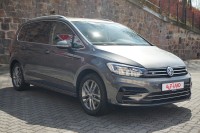 VW Touran 1.5 TSI DSG R-line