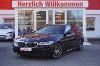 Vorschau: BMW 5 530d M-Sport MHEV Aut.