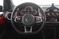 VW up up! 1.0 TSI GTI