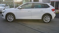 Skoda Kamiq 1.0 TSI DSG