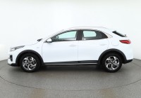Vorschau: Kia xcee'd XCeed 1.0 T-GDI Edition 7