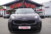 Kia Sportage 1.6 2WD