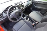 Skoda Fabia 1.0 MPI Cool Plus