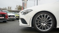 Mercedes-Benz CLA 250 AMG Line
