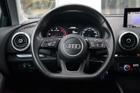 Audi A3 Sportback 2.0 TDI quattro S-Line