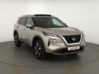 Nissan X-Trail 1.5 M-Hybrid N-Connecta