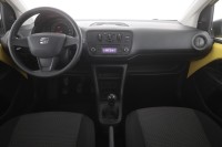 Seat Mii 1.0 Reference