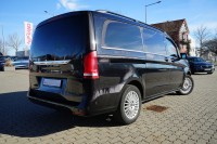Mercedes-Benz V-Klasse V300d 4matic AVANTGARDE