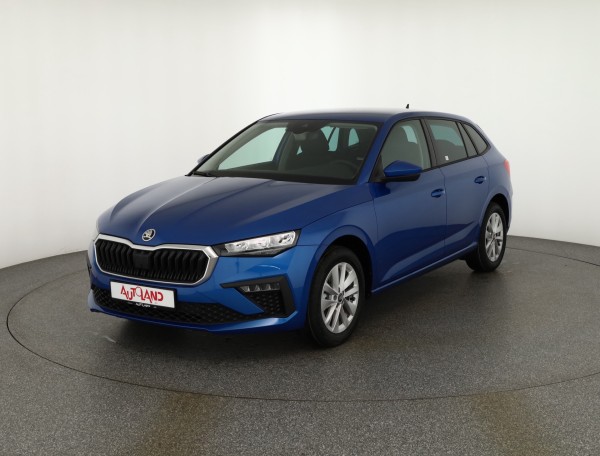 Skoda Scala 1.0 TSI DSG