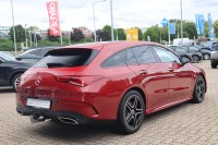 Mercedes-Benz CLA 250 SB AMG Line