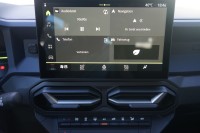 Dacia Duster TCe 130