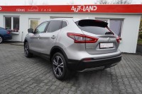 Nissan Qashqai 1.2 DIG-T