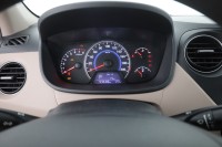 Hyundai i10 1.0 Automatik