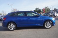 Skoda Scala 1.0 TSI Style