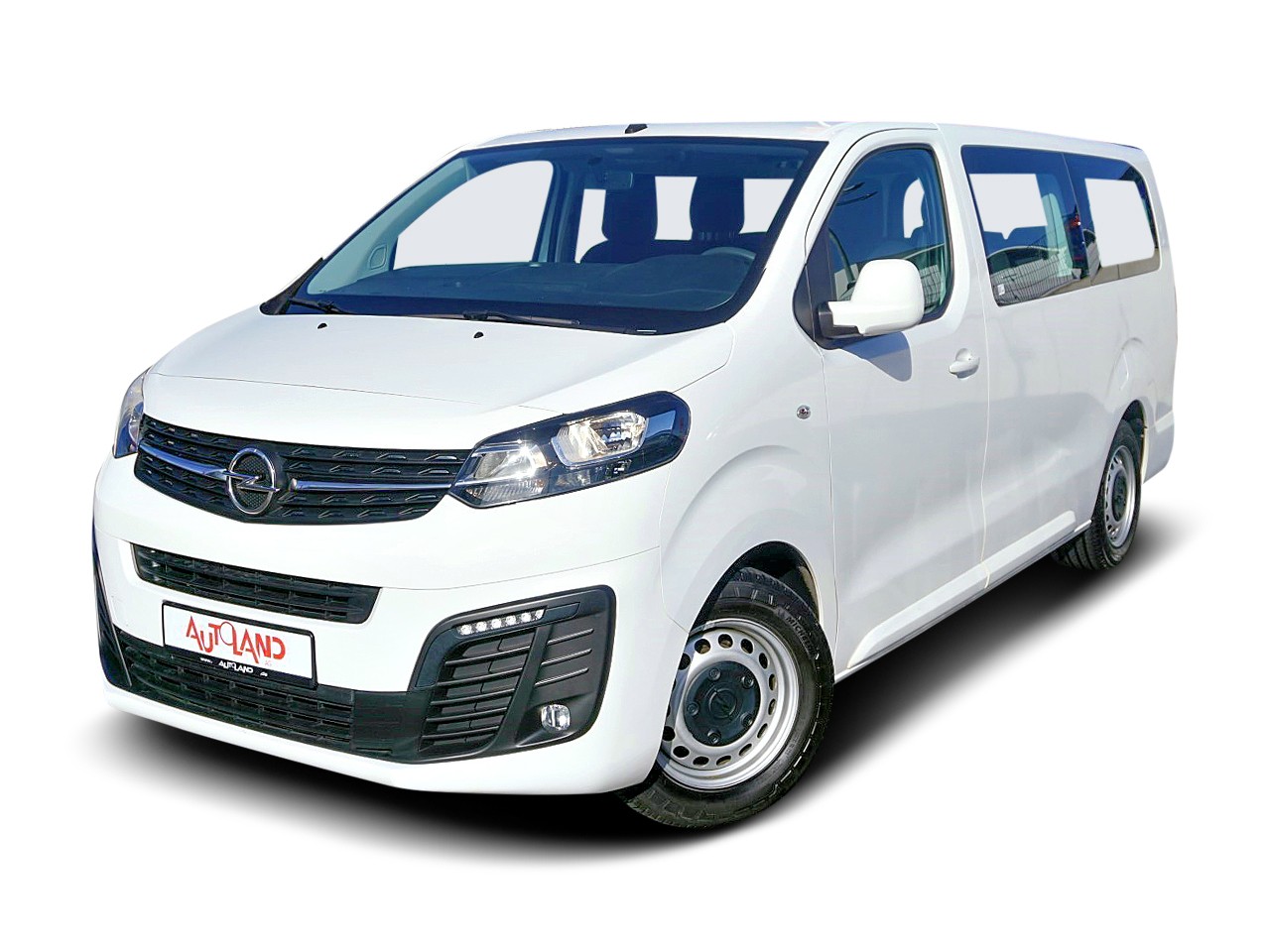 Opel Vivaro 1.5 D (L3)