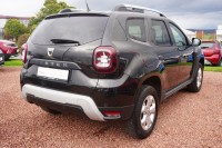 Dacia Duster II 1.0 TCE