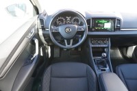 Skoda Karoq 1.5 TSI Soleil