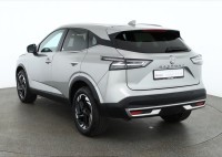 Nissan Qashqai N-Connecta 1.3 Dig-T MHEV Aut.