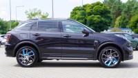 Lynk&Co 01 1.5 TD PHEV Aut.