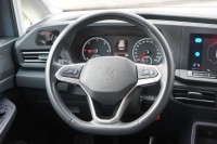 VW Caddy 2.0 TDI