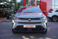 Renault Captur TCe 90