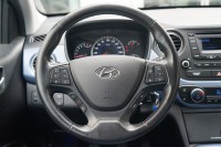 Hyundai i10 1.0 Trend Blue