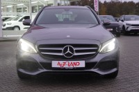 Mercedes-Benz C 200 C200 d T