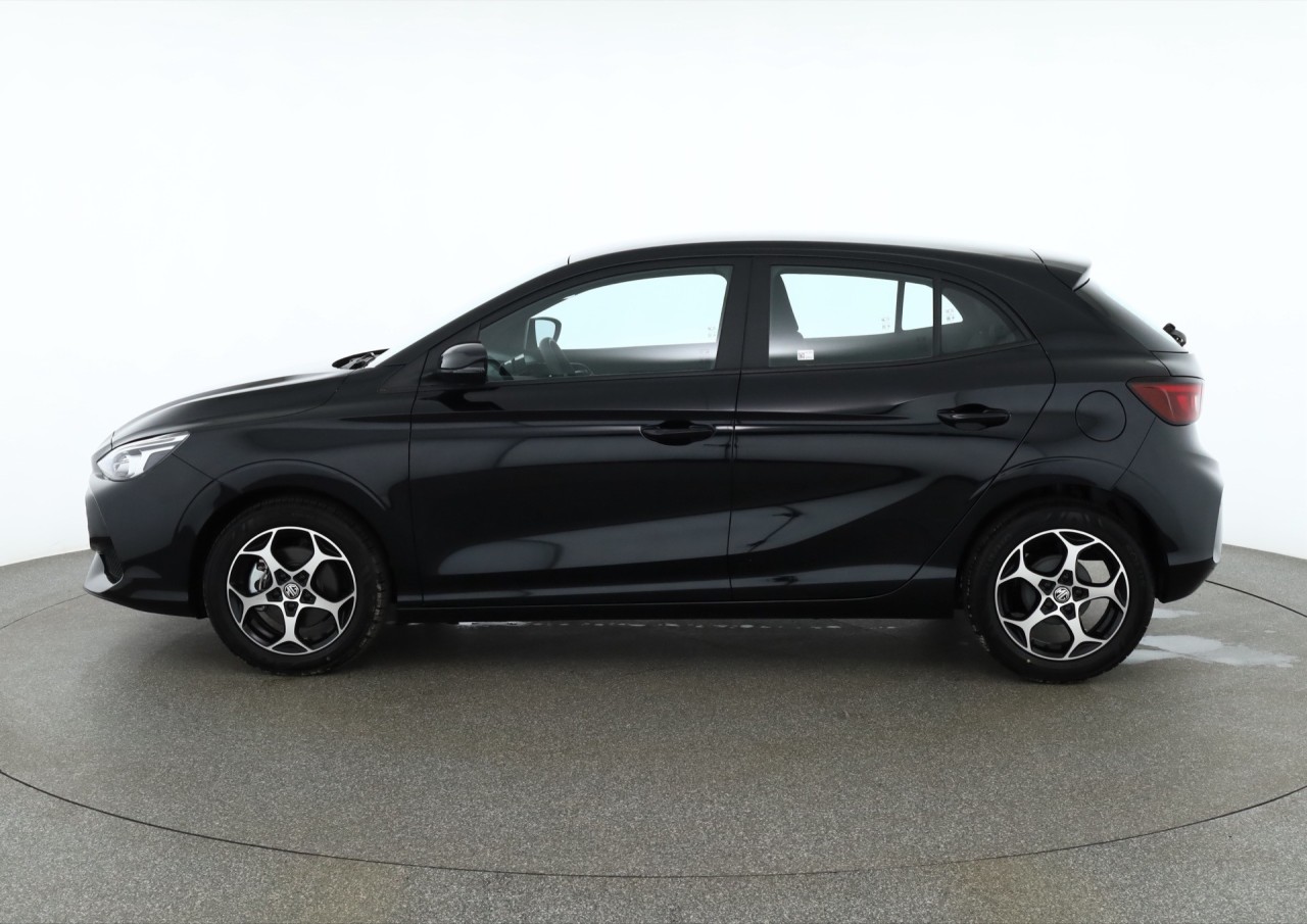 MG MG3 1.5 Comfort