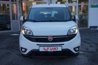 Fiat Doblo Doblò 1.4 SX Maxi Kombi