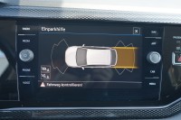 VW Taigo 1.0 TSI DSG