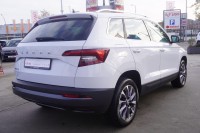 Skoda Karoq 1.5 TSI Drive DSG