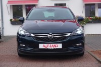 Opel Astra K ST Turbo 1.4