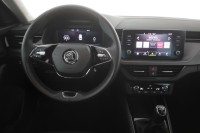 Skoda Scala 1.0 TSI