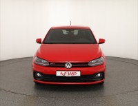 VW Polo 2.0 TSI DSG GTI