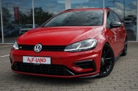 Vorschau: VW Golf VII Variant 1.5 TSI R-Line