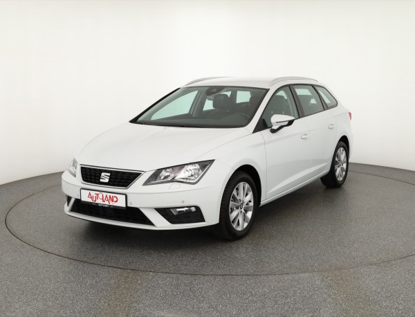 Seat Leon ST 1.6 TDI