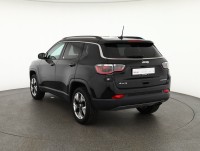 Jeep Compass 1.4 MultiAir Limited 4WD