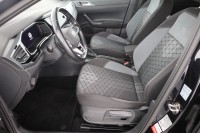 VW Taigo 1.5 TSI DSG R-Line