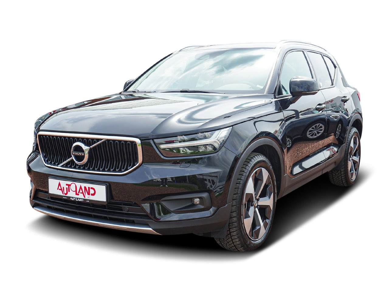Volvo XC 40 XC40 1.5 Momentum Pro Geartronic