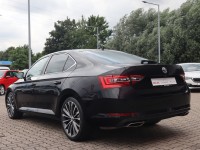 Skoda Superb 2.0 TSI L&K 4x4
