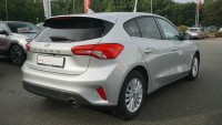 Ford Focus 1.5 EcoBoost Titanium