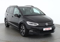 VW Touran 1.5 TSI DSG