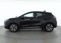 Vorschau: Ford Puma Titanium 1.0 EB