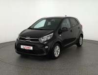 Kia Picanto 1.0 Navi Sitzheizung Bluetooth