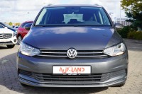 VW Touran 2.0 TDI Comfortline