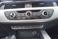 Audi A4 Quattro Avant 45 2.0 TFSI quattro advanced
