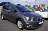 VW Touran 1.4 TSI Highline