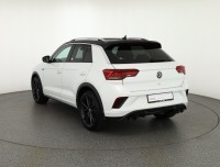 VW T-Roc 2.0 TSI R 4Motion Akrapovic