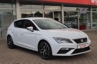 Seat Leon 2.0 TSI FR
