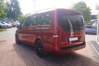 Mercedes-Benz V-Klasse V250d 4Matic lang Edition